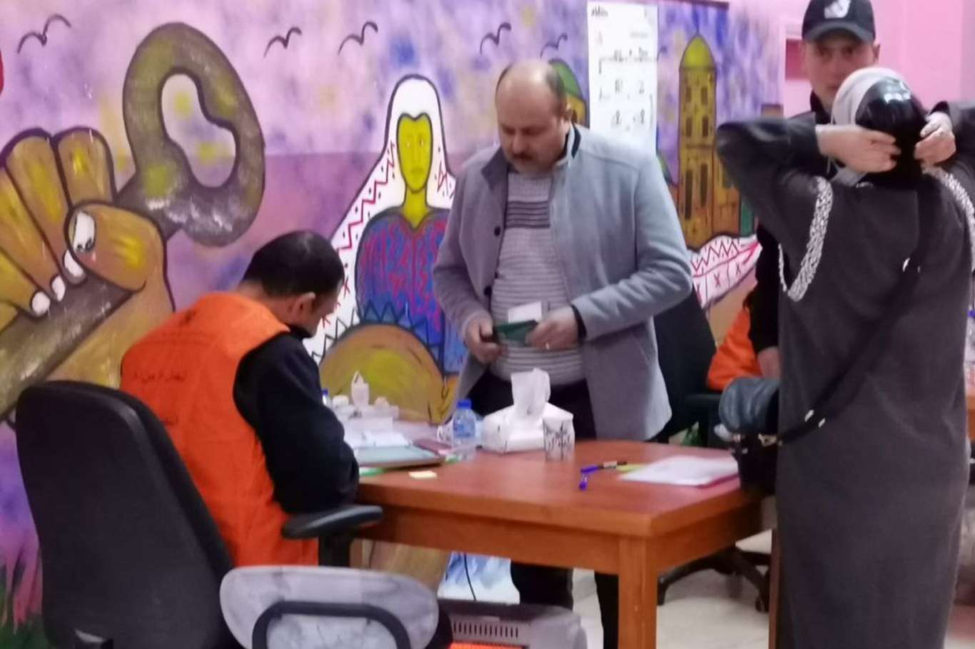 Fatah Movement loses municipal elections in the occupied West Bank